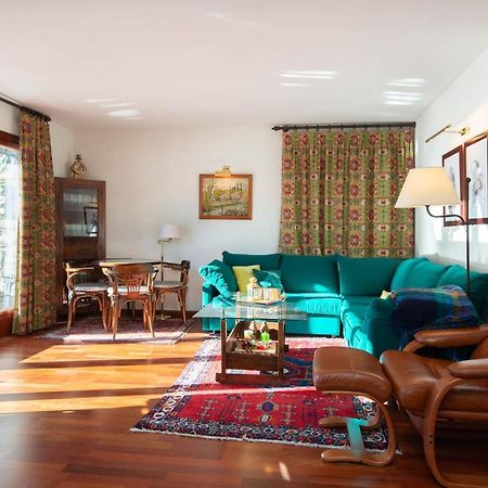 Terrasses Del Tarter F Apartment Ngoại thất bức ảnh