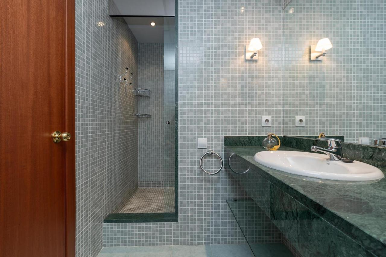 Terrasses Del Tarter F Apartment Ngoại thất bức ảnh