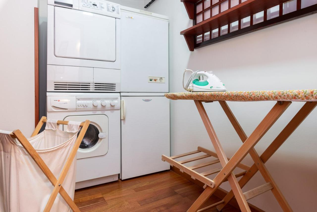 Terrasses Del Tarter F Apartment Ngoại thất bức ảnh